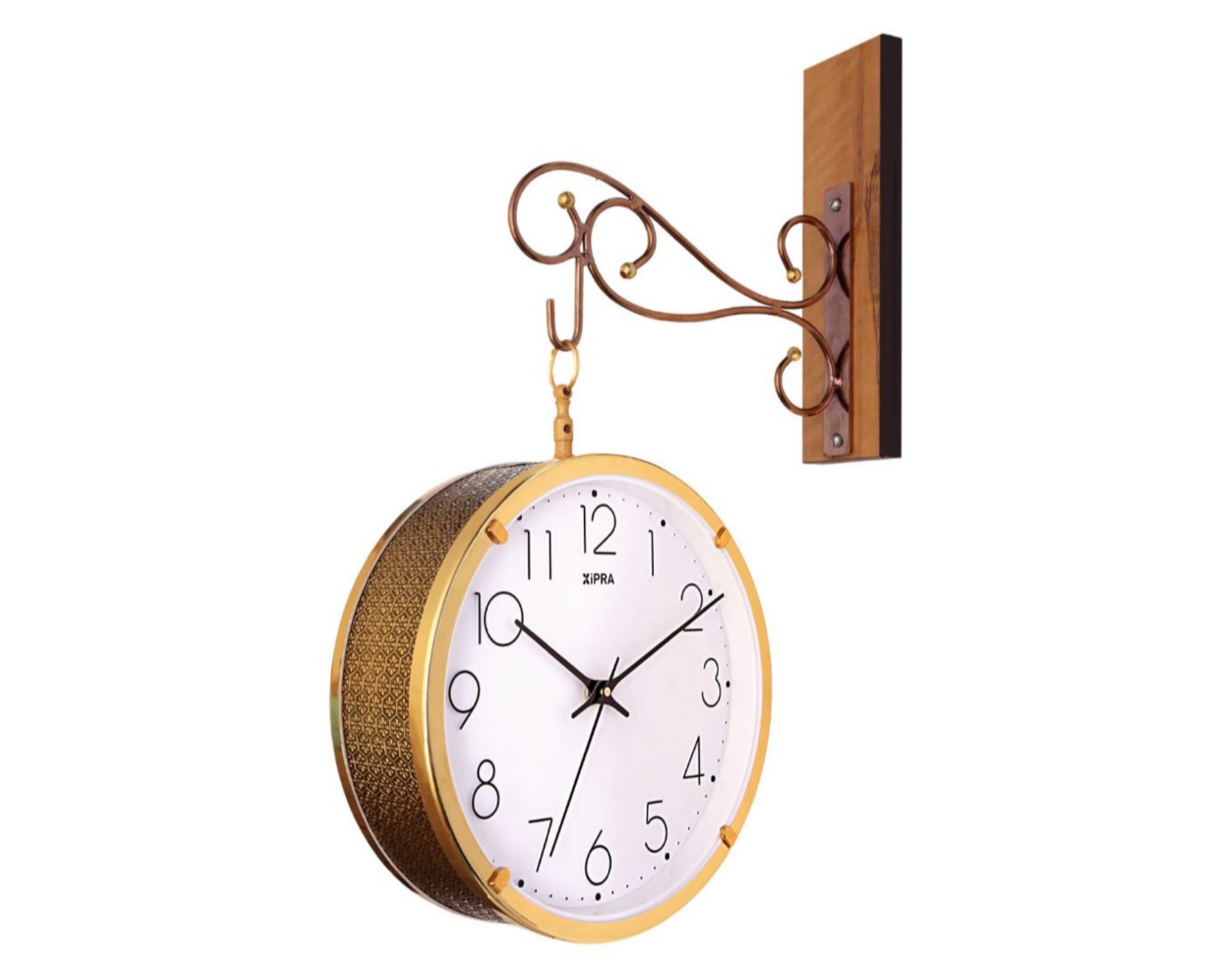 Clock Design