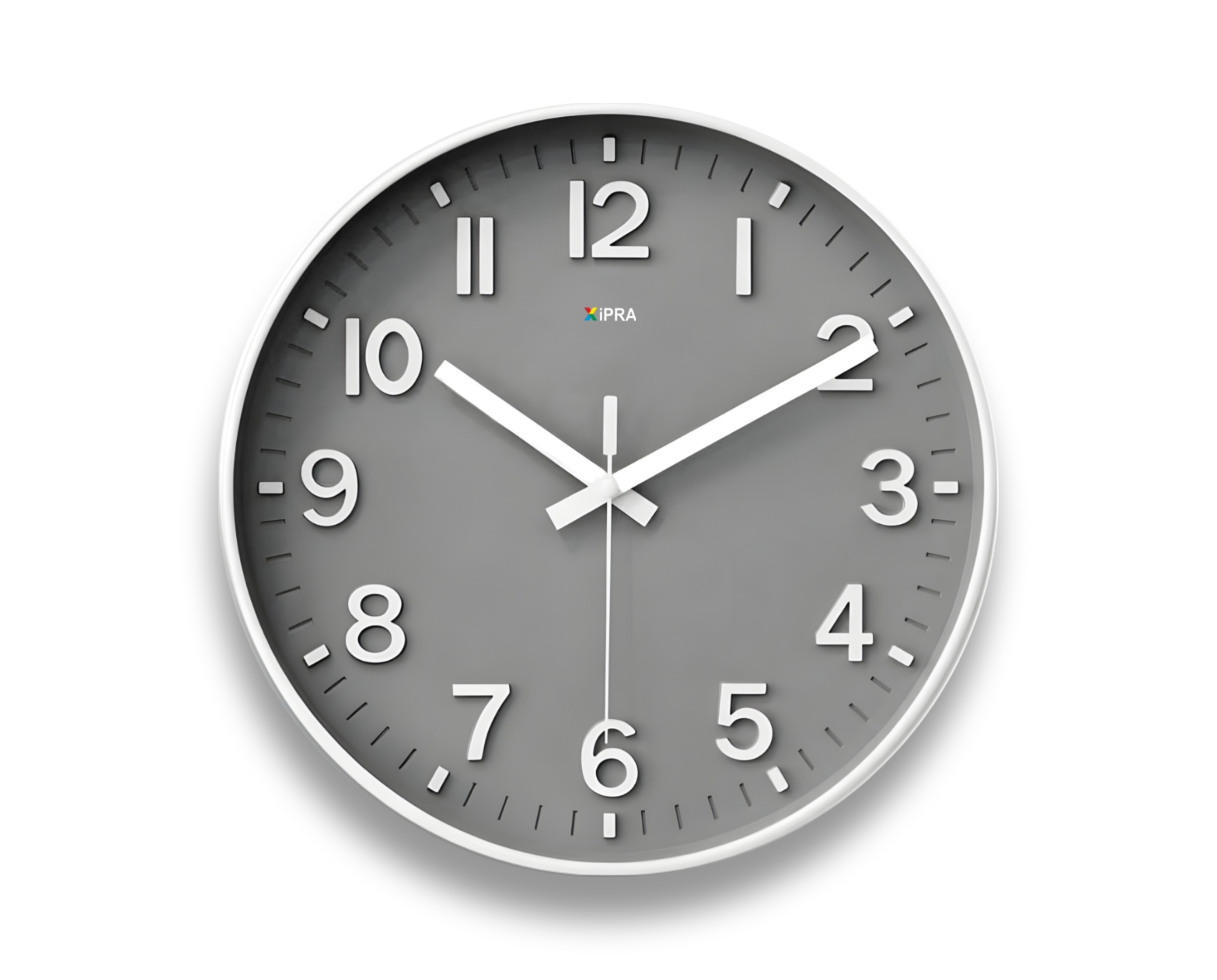 Clock Design