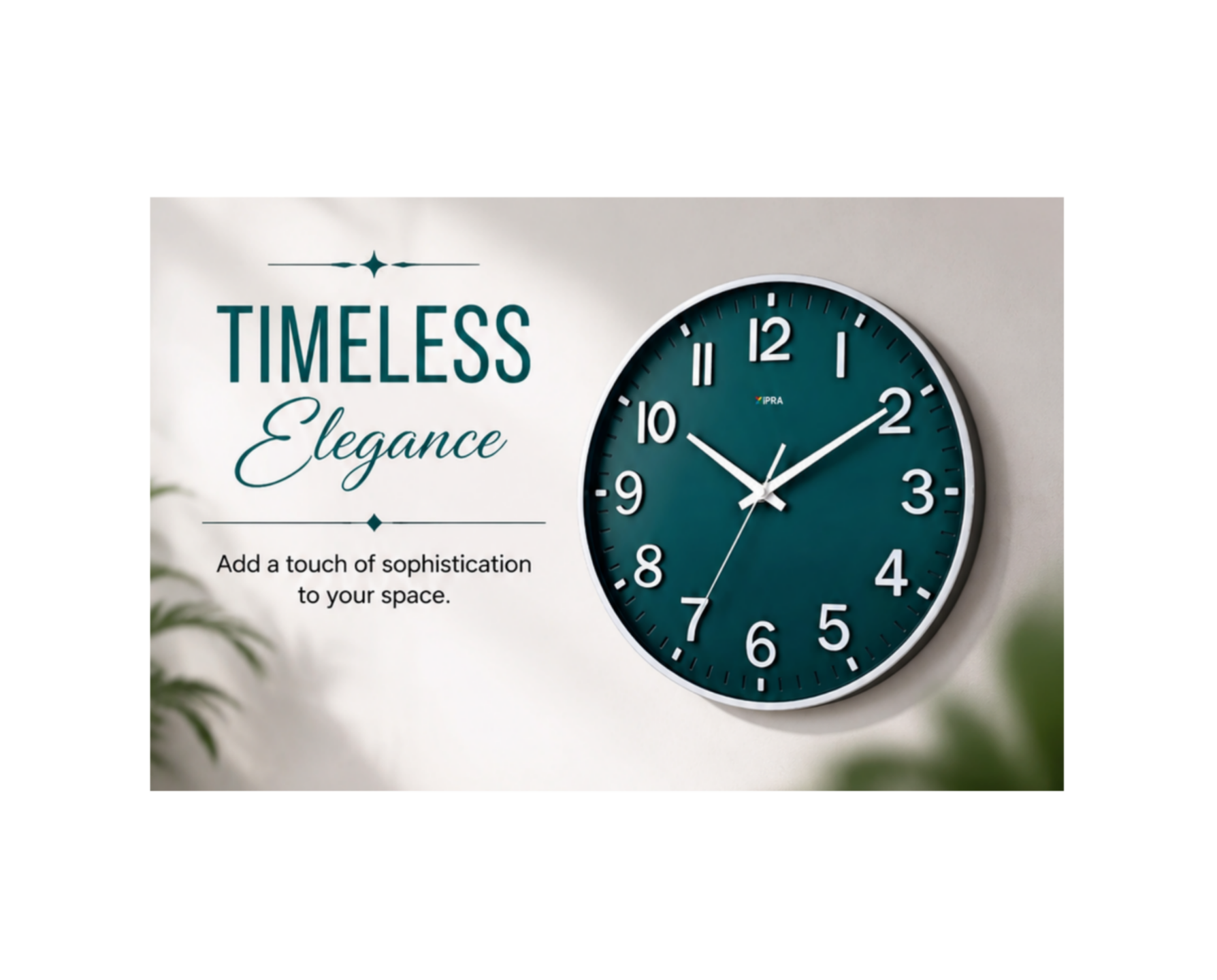 Clock Design