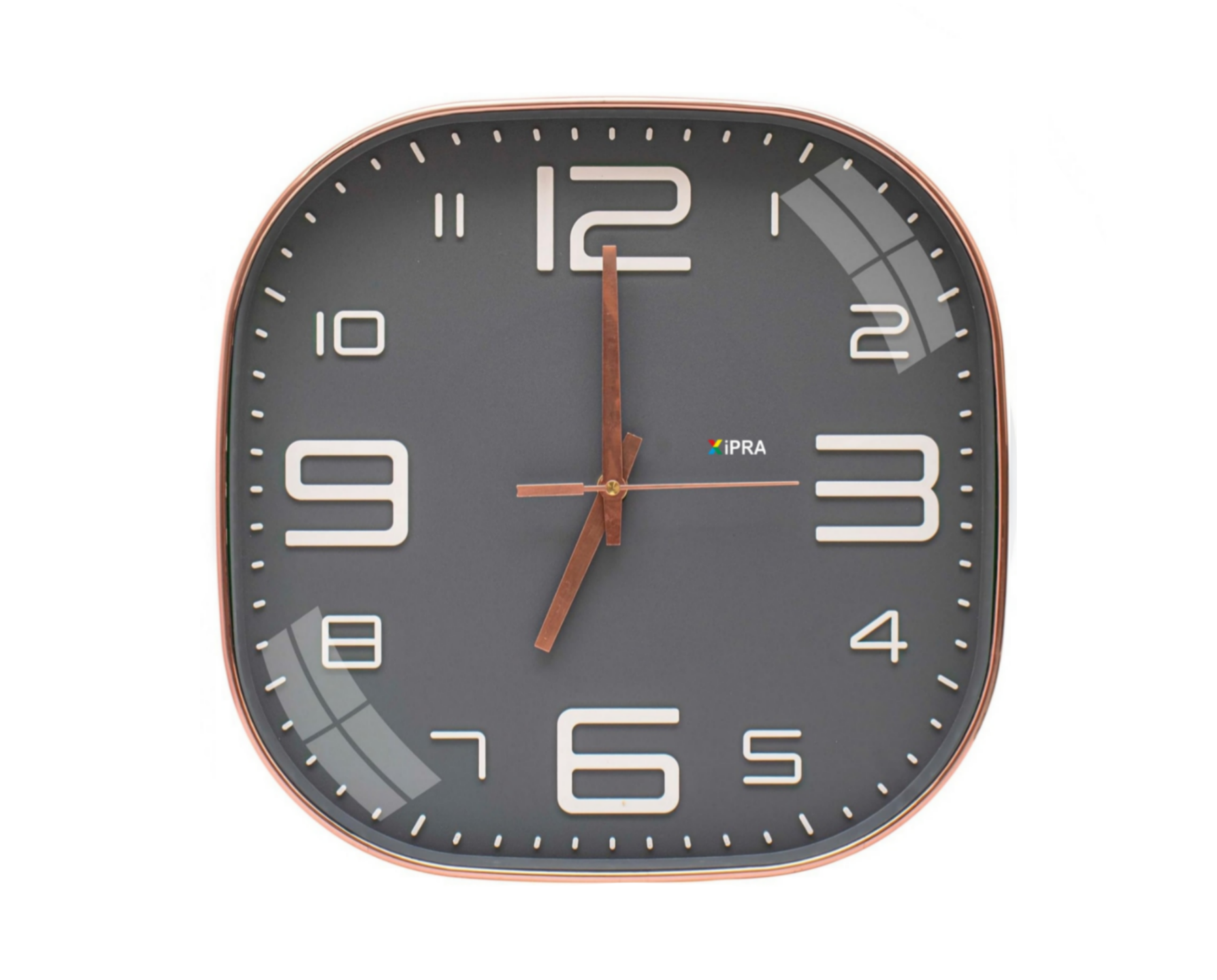 Clock Design